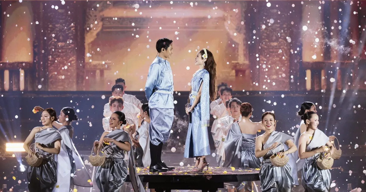 Phương Mỹ Chi và liên hoan âm nhạc dân gian cho thế hệ trẻ