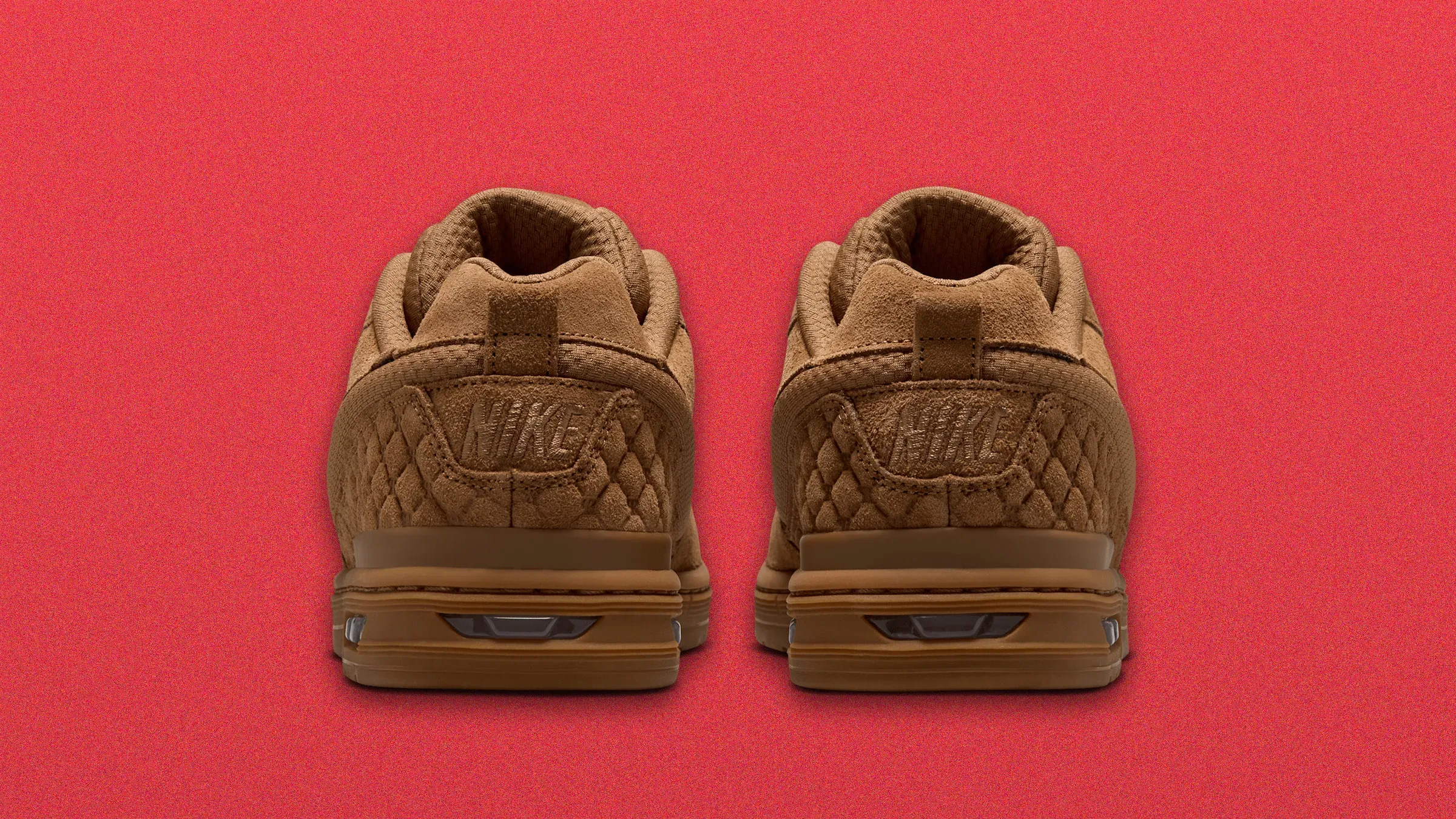 Giày Sneaker Retro 90s và 2000s Trở Lại Mạnh Mẽ Mùa Thu