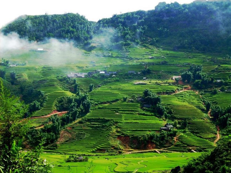 Việt Nam giành 11 giải thưởng du lịch quốc tế: Những điểm đến nào được công nhận hàng đầu châu Á?