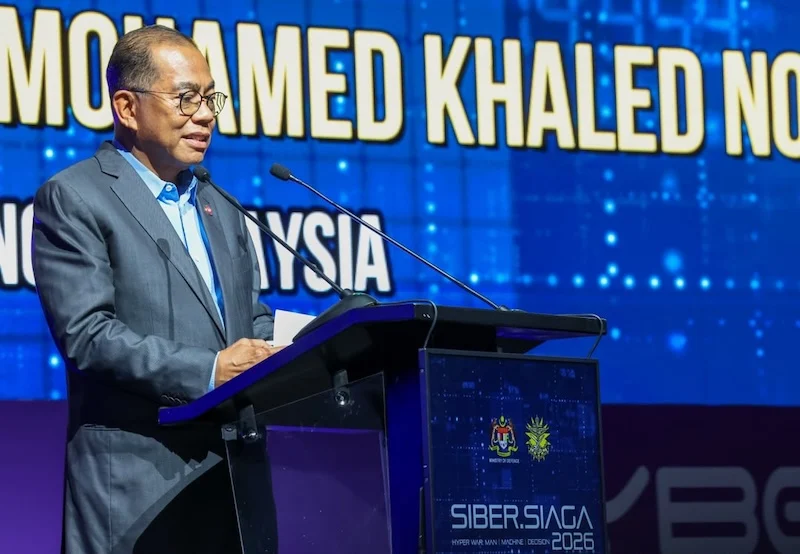 Keselamatan AI Jadi Teras Baharu Pertahanan Digital Rantau
