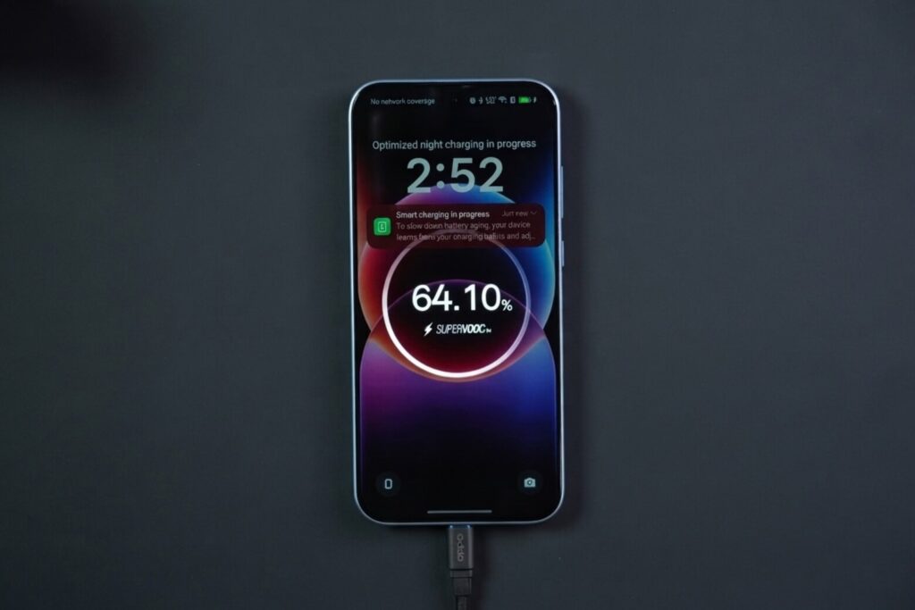 OPPO A7 Pro: Độ bền IP69K, pin 8.000mAh và những đánh đổi
