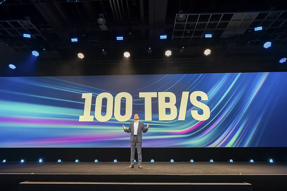 NetApp Novus: Lưu trữ AI nhanh xóa sổ điểm nghẽn dữ liệu