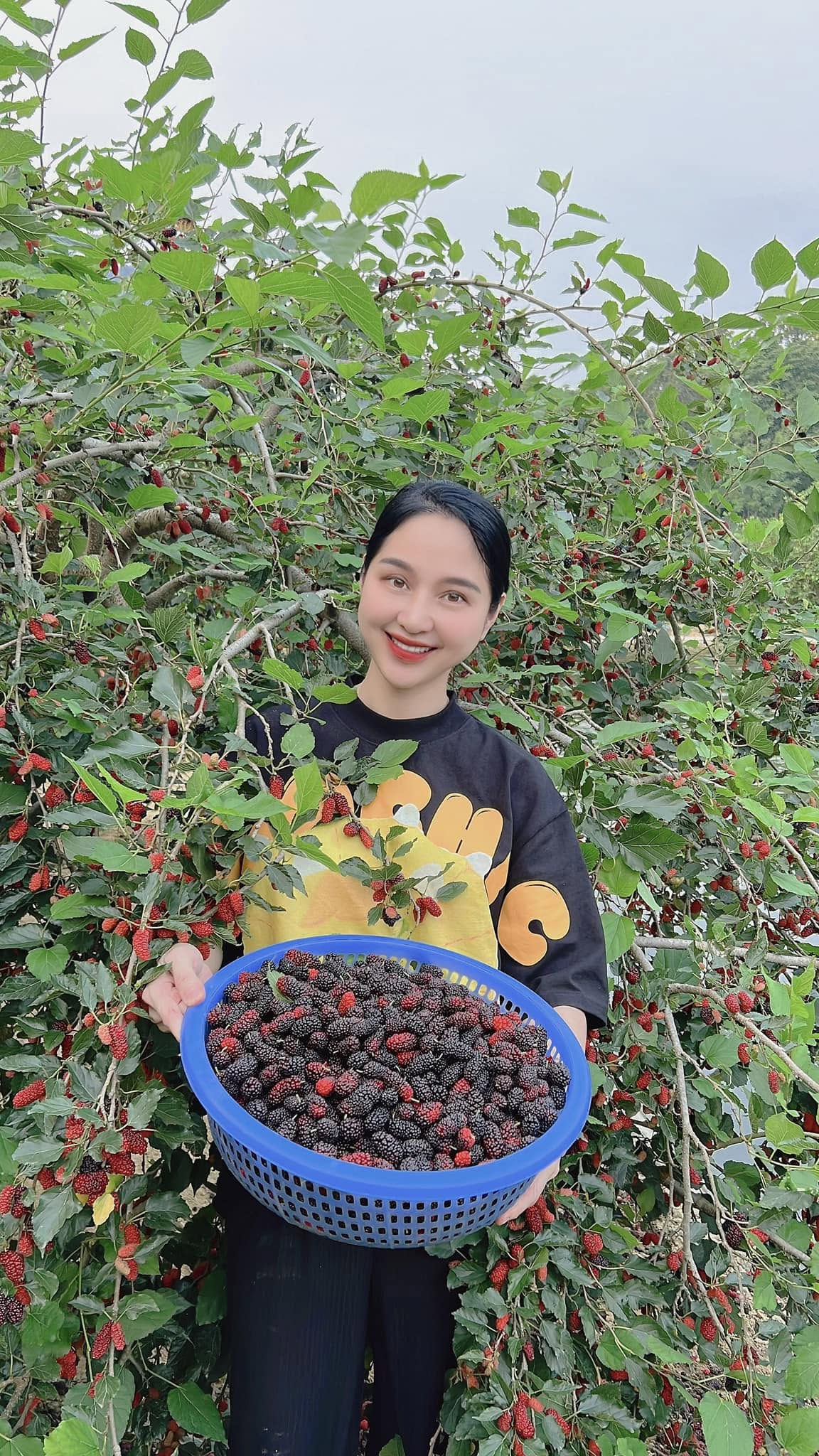Từ vỡ nợ 100 tỷ đến thương hiệu thịt trâu gác bếp