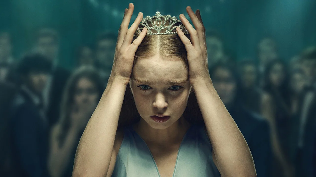 Carrie Trên Prime Video: Trung Thành Với King Nhưng Sống Trong Thời Đại Điện Thoại