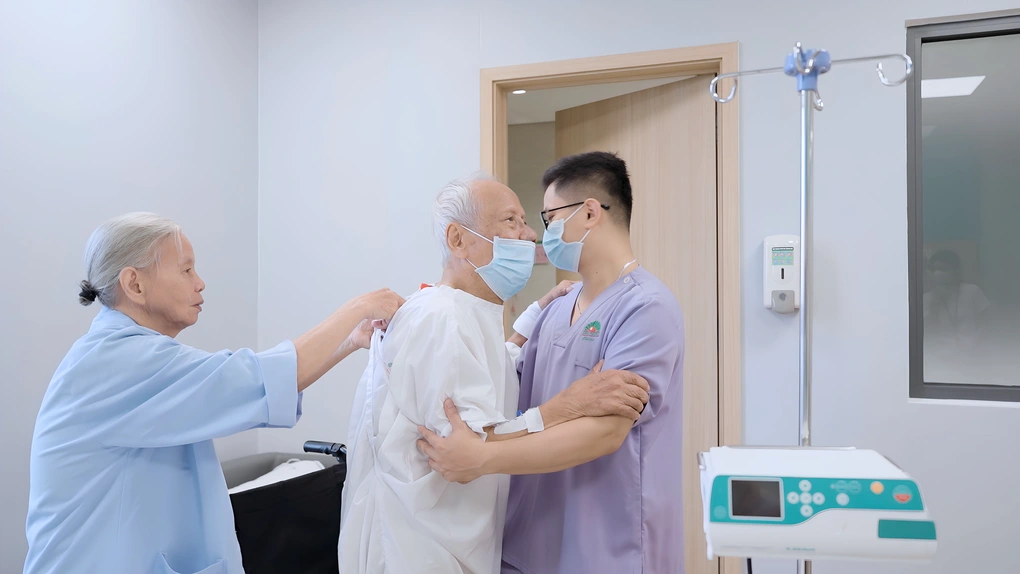 Tái thông động mạch não trong 24 giờ: cửa sổ vàng cứu não