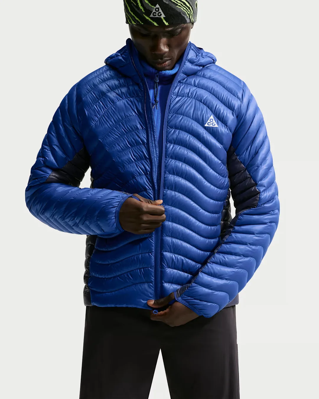 Nike ACG tham gia cuộc đua gear outdoor cao cấp