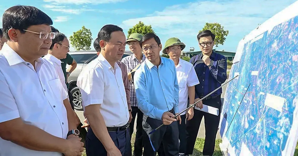 Cầu Hai Bà Trưng và IC6: Phú Thọ vươn thành cửa ngõ logistics