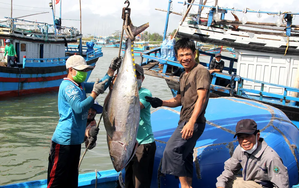 Việt Nam xây dựng kinh tế biển đa tầng: từ khát vọng đến lộ trình hành động