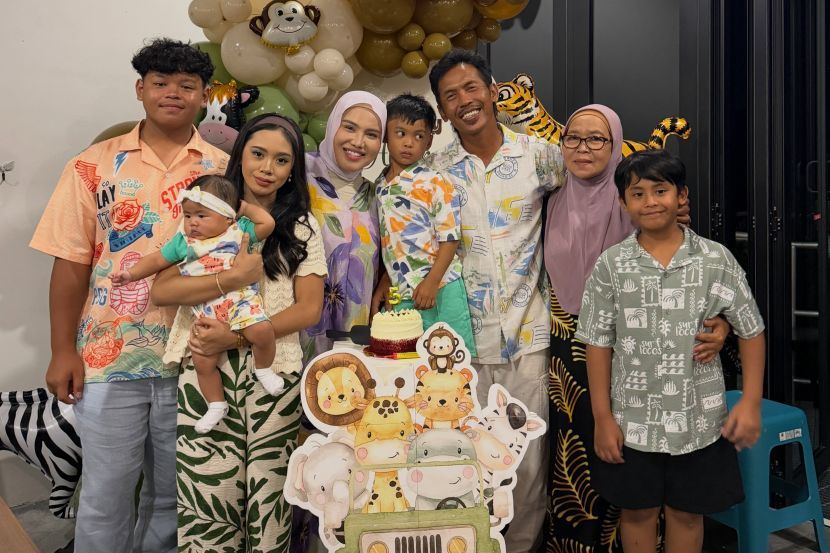 Diagnosis Autisme Ringan Usia 3 Tahun: Bagaimana Keluarga Boleh Membantu