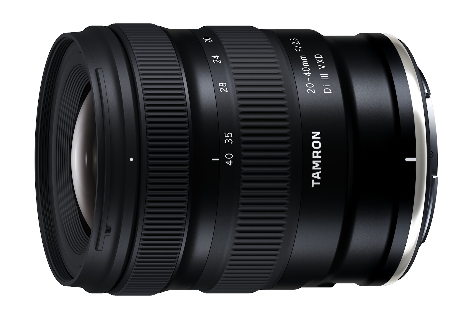 Tamron 20-40mm f/2.8: Mảnh Ghép Còn Thiếu Cho Nikon Z-Mount
