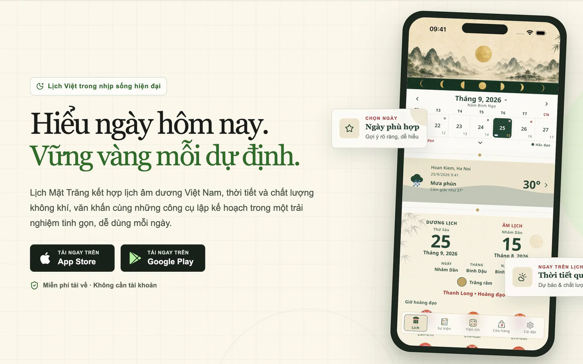 Từ bảo tàng công nghệ số đến startup phygital: Di sản Việt bước vào đời sống số