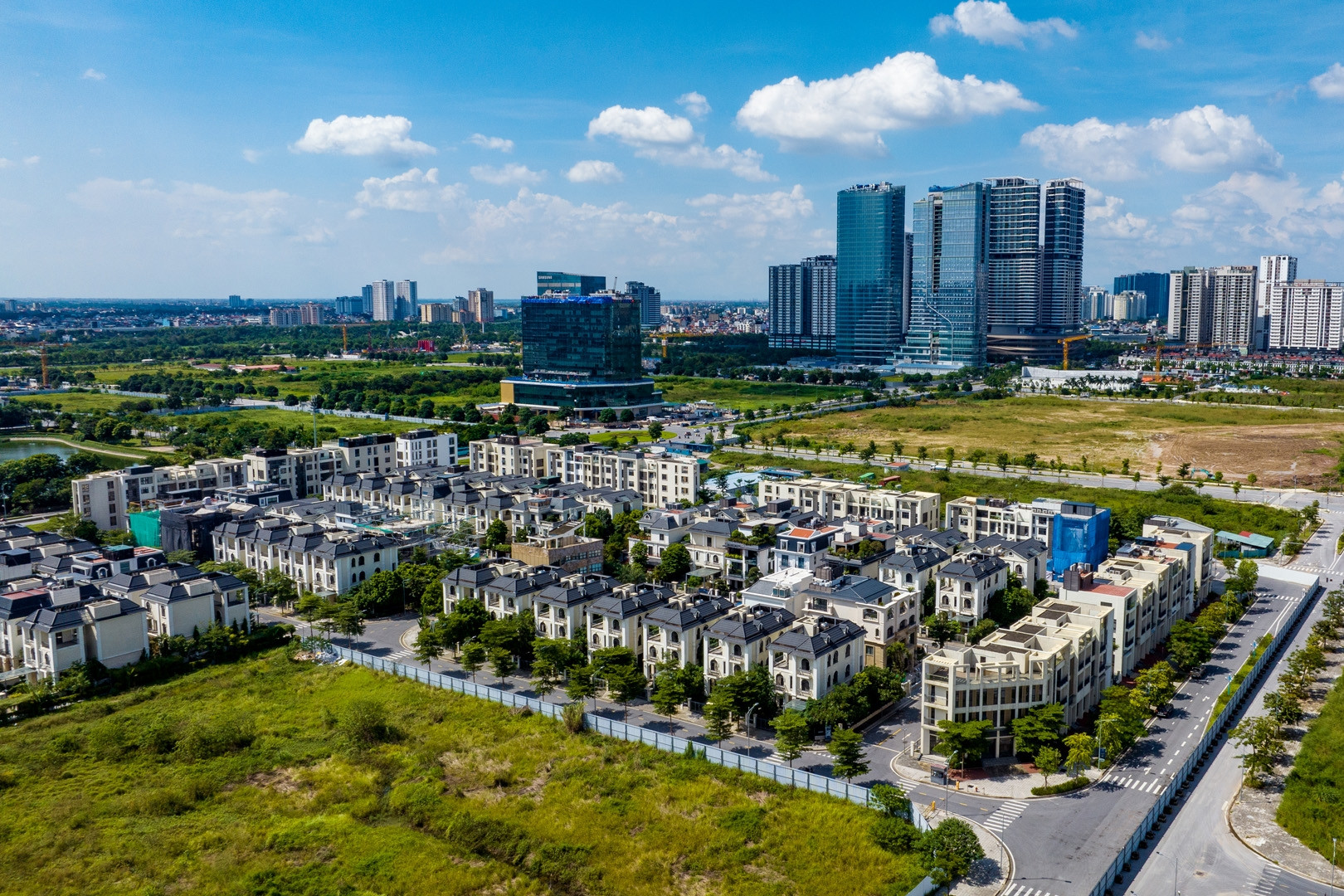 Trái phiếu đô thị: “cửa vốn quốc tế” mới cho các dự án trọng điểm TPHCM