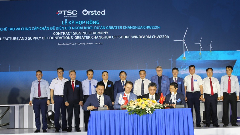 Petrovietnam đặt mục tiêu doanh thu 100 tỷ USD: chuyển đổi năng lượng hay tham vọng quá tầm?