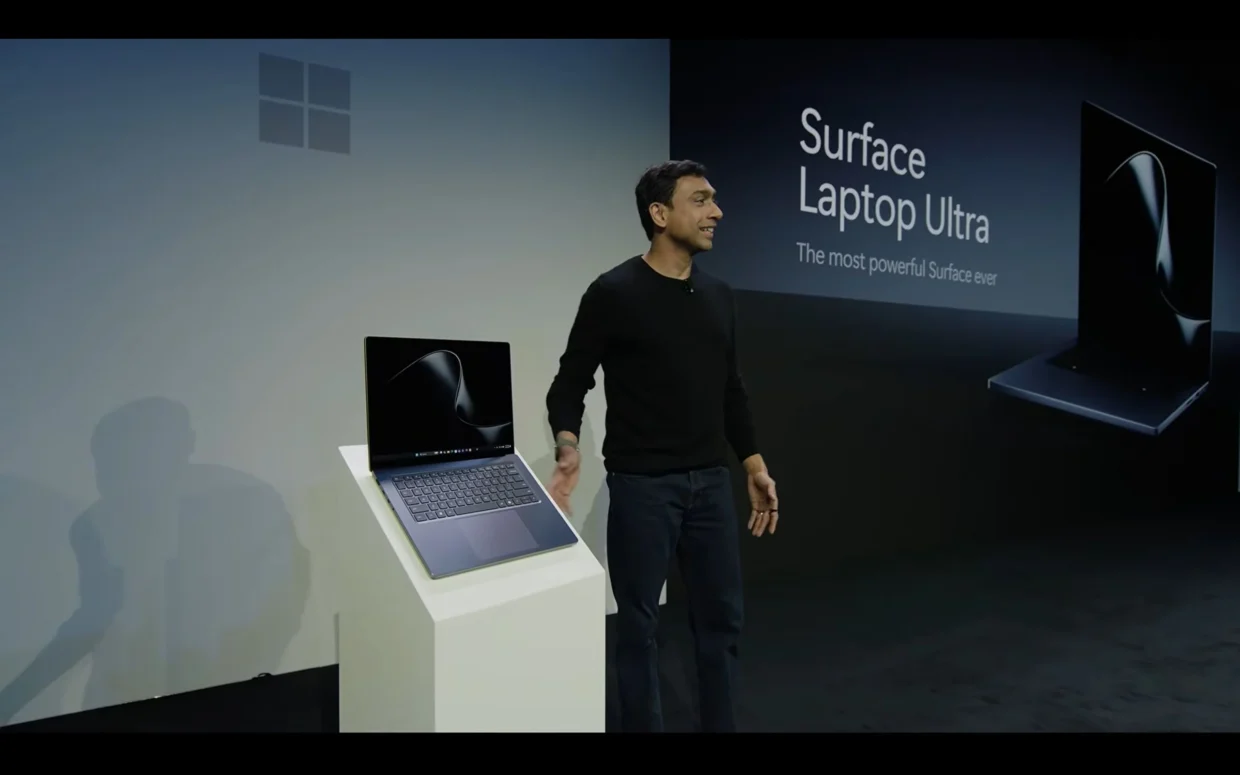 Surface Laptop Ultra RTX Spark: Adakah Ini Laptop Kreator AI Idaman?