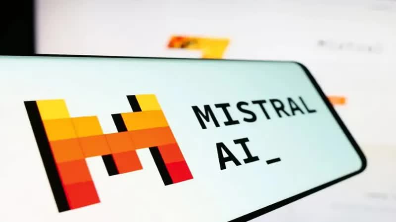 Mistral Large 4: cú hích tham vọng AI châu Âu trước áp lực từ Trung Quốc và Mỹ