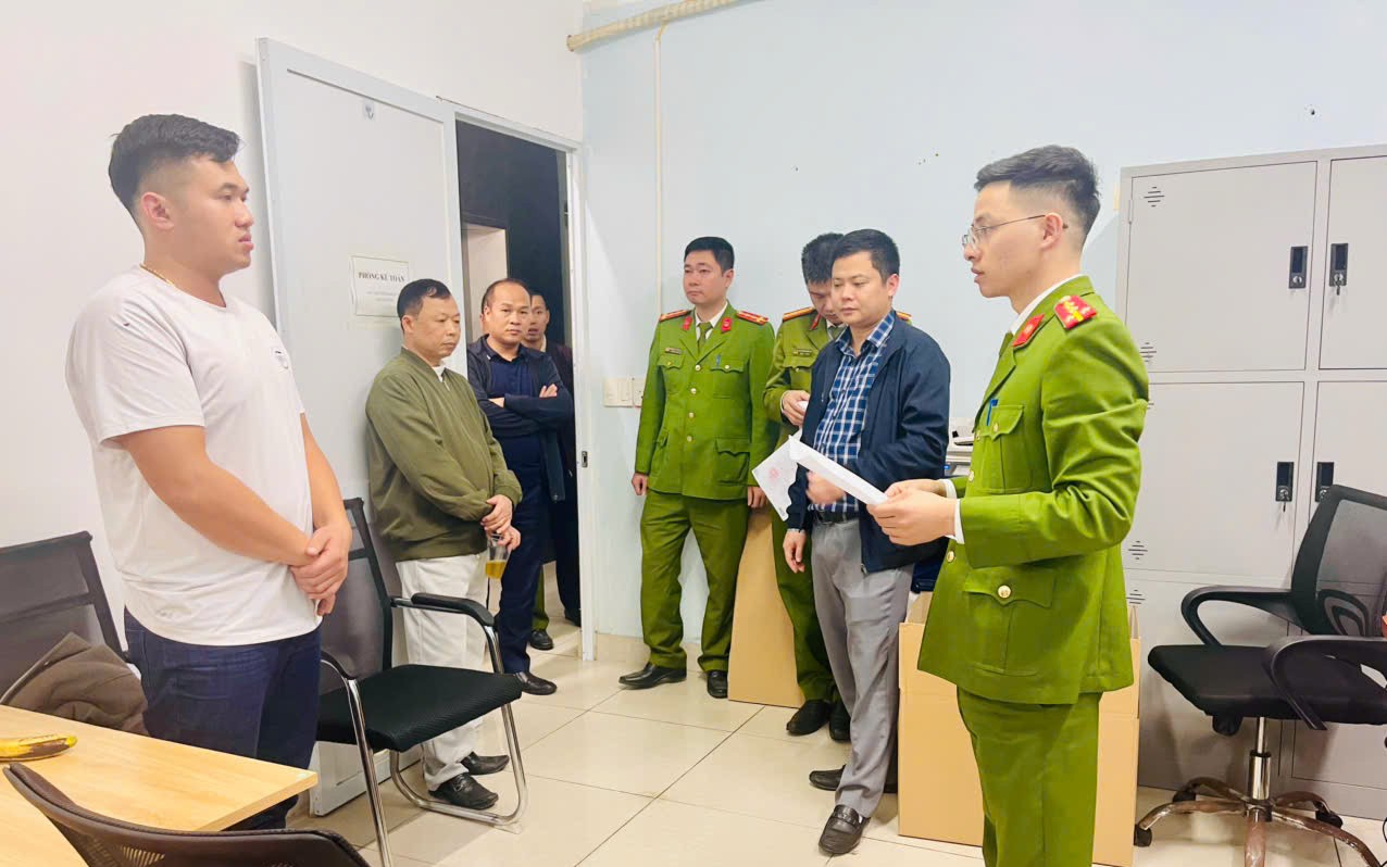 Hàng trăm công ty “ma” và cuộc đua lách luật hóa đơn GTGT