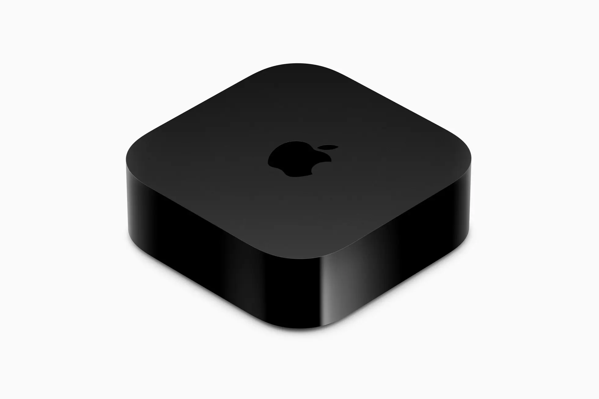 Apple TV 4K: Chip mới, Siri thông minh hơn và tham vọng nhà thông minh
