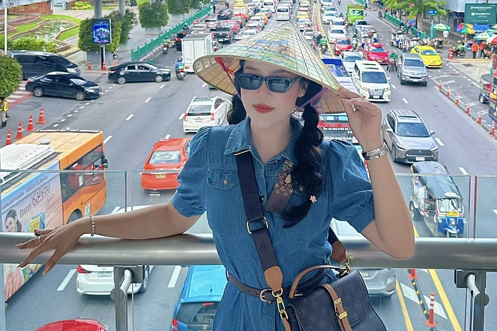 Eurovision Song Contest Asia làm Bangkok nóng lên, khách Việt chi bao nhiêu?