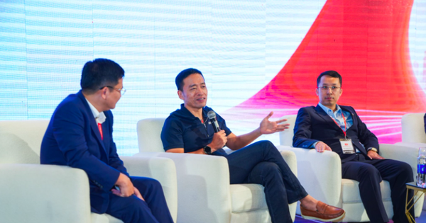 An ninh mạng AI sẽ là chiến trường nóng nhất trong 3 năm tới