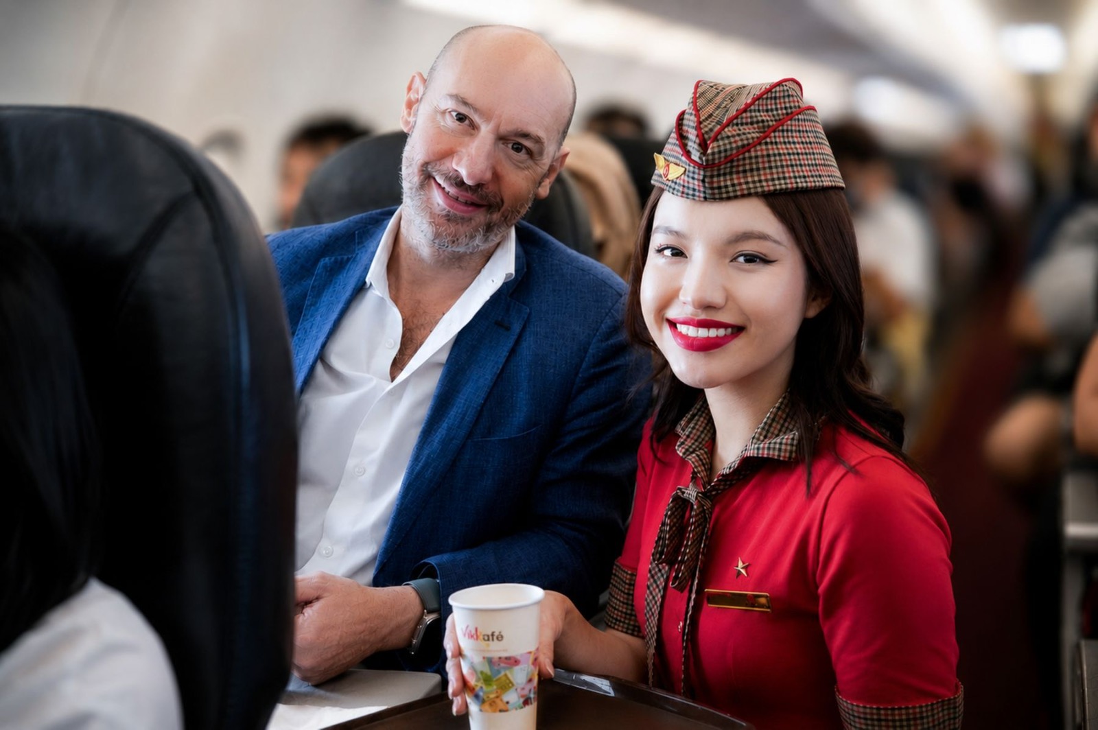 Vietjet mở đường bay mới tới Praha, Almaty, Maldives với vé 0 đồng