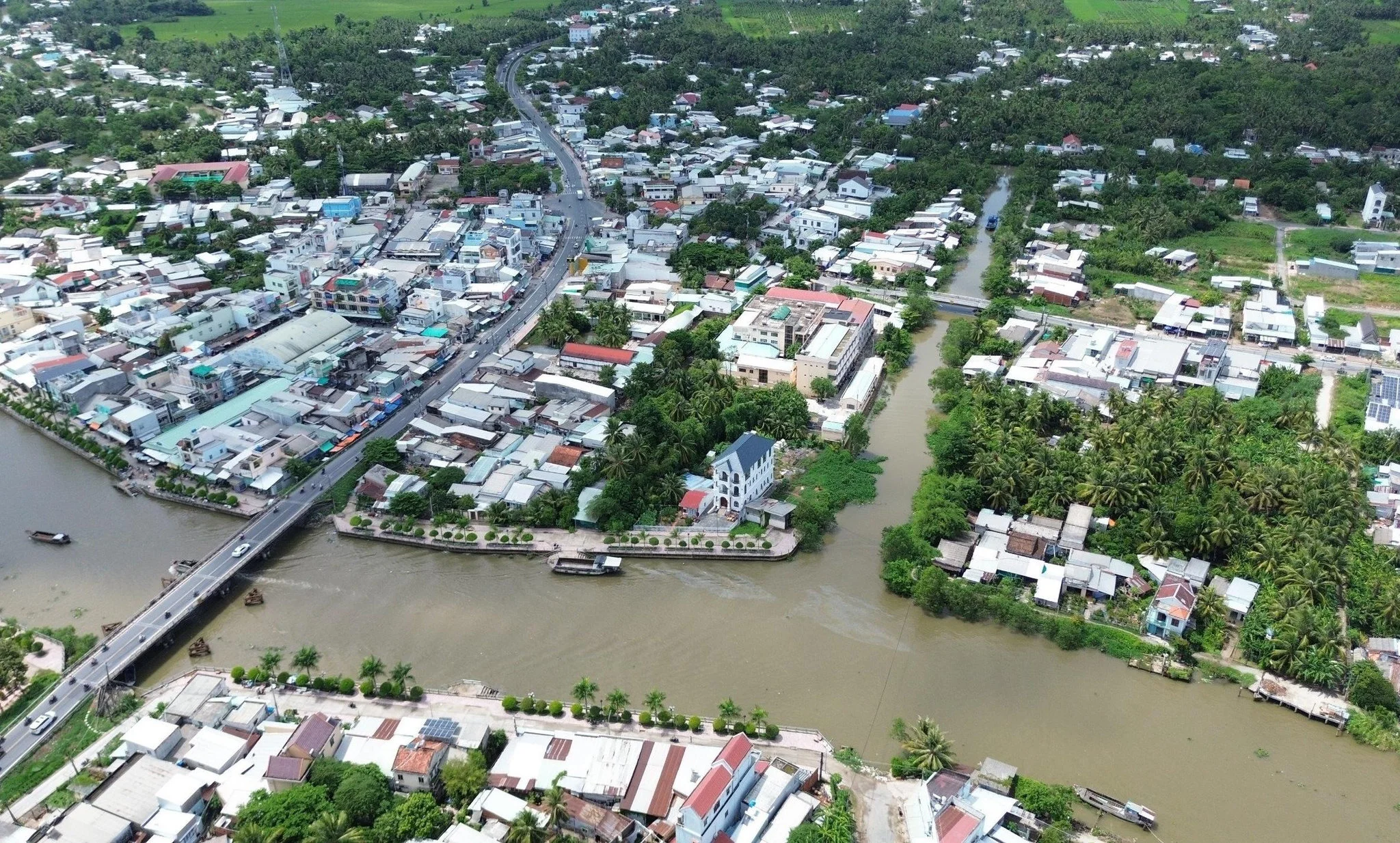 Địa phương có chi phí sinh hoạt rẻ nhất và cơ hội du lịch ngân sách