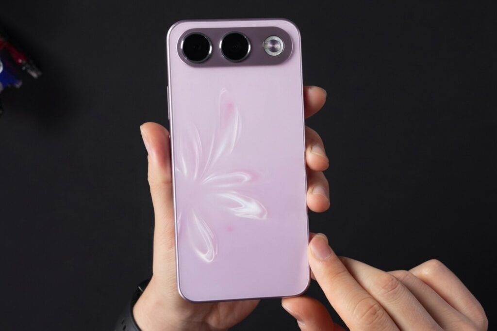 OPPO A7 Pro: AI chân dung và chụp đêm có đủ thuyết phục?