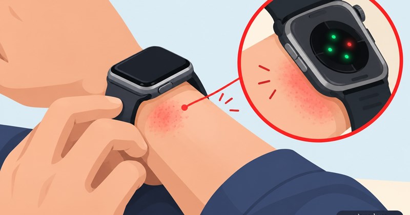 Apple Watch Series 12 đạt điểm sửa chữa thấp: Có nên mua?