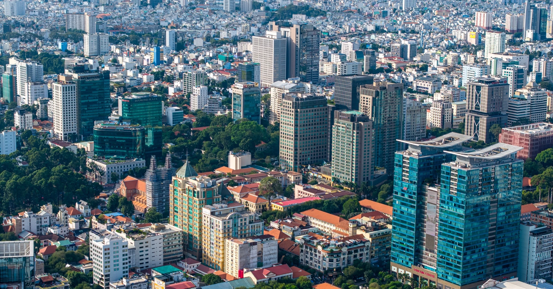 Trái phiếu đô thị: “cửa vốn quốc tế” mới cho các dự án trọng điểm TPHCM