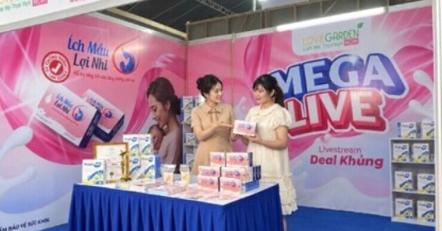 Festival Mẹ Bầu & Em Bé: Hành trình “Growing with Love” tại Hà Nội