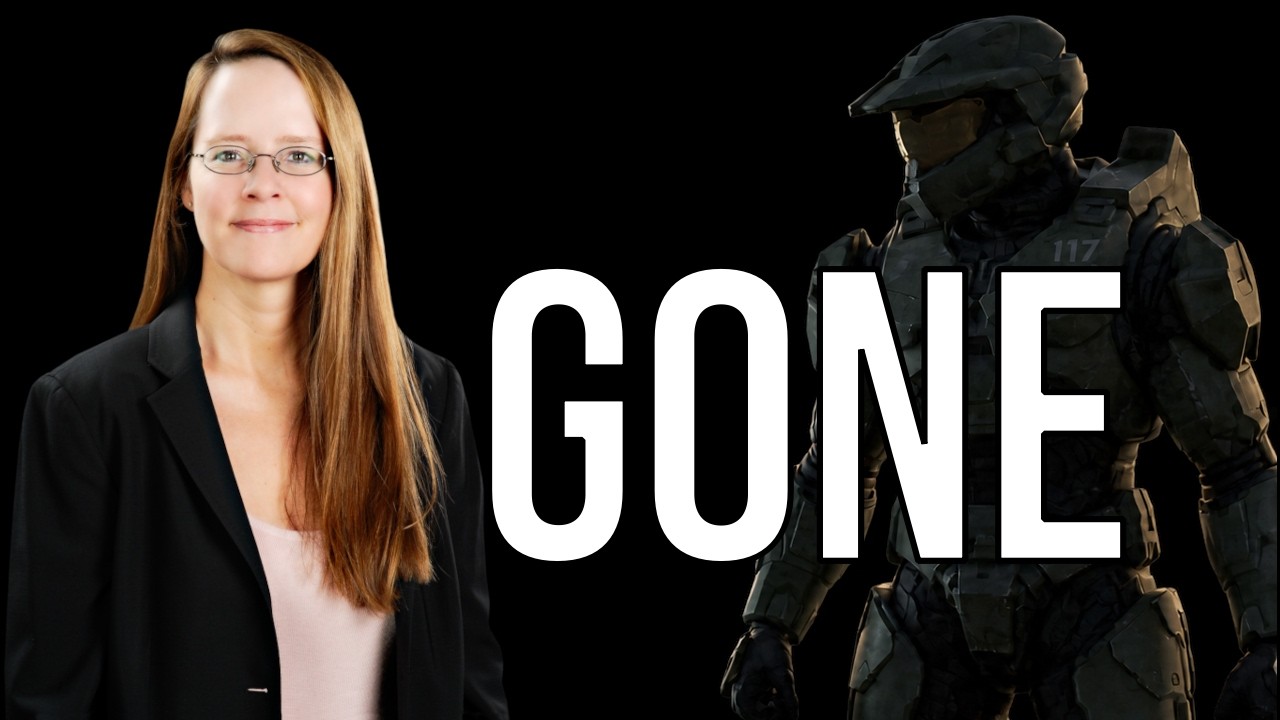 Halo Studios níu giữ di sản lore giữa bão cắt giảm và nguy cơ reboot