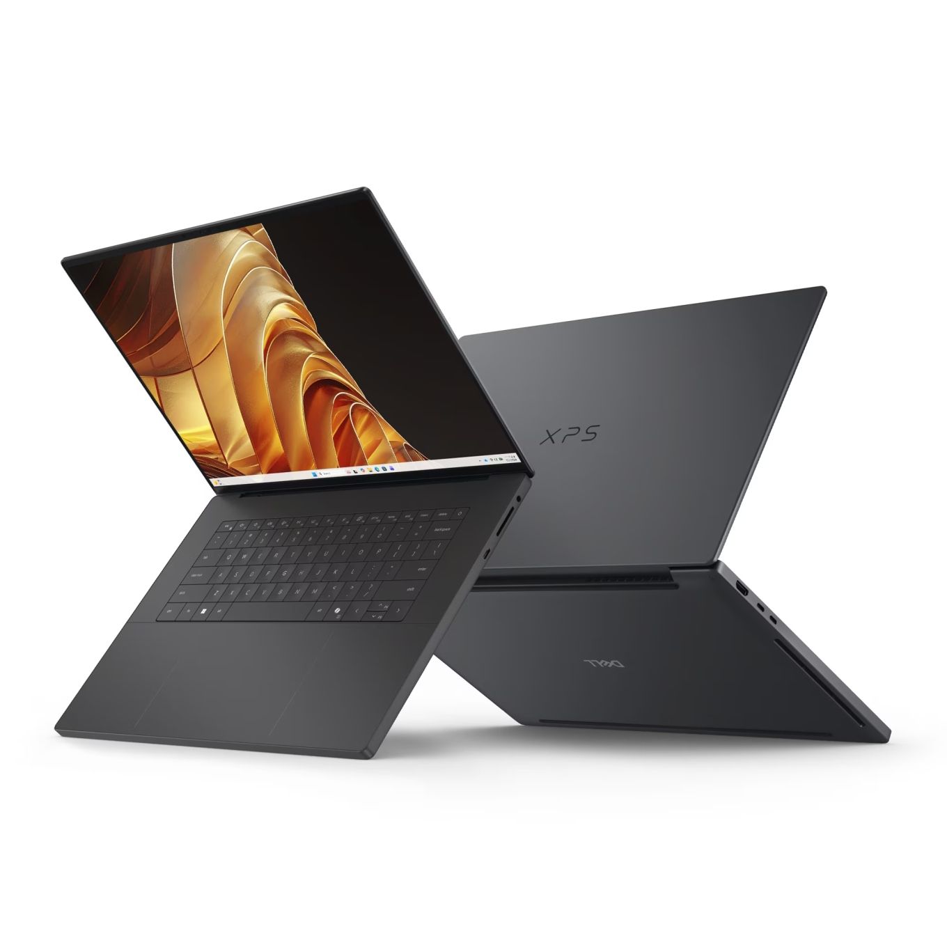 RTX Spark laptop cho giới sáng tạo: chọn ASUS ProArt hay Dell XPS 16 Creator?