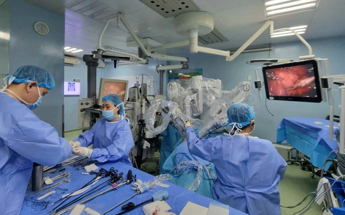 AI phân tích ảnh y tế: Lối thoát cho quá tải dữ liệu và áp lực chẩn đoán
