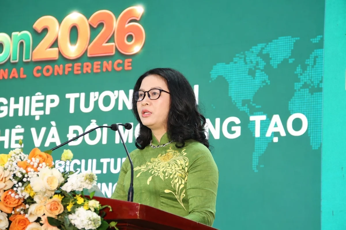 Đưa khoa học từ phòng thí nghiệm xuống ruộng nông dân
