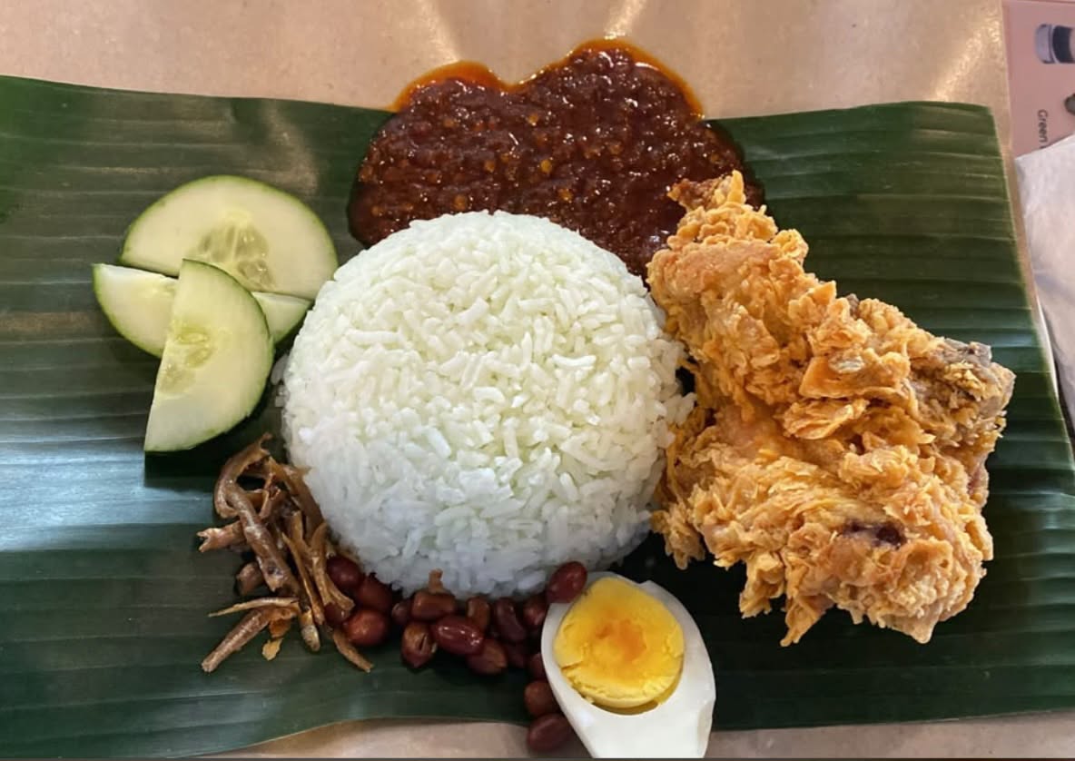 Makan Lengkap Kurang RM25: Dua Lokasi Nilai Tinggi Untuk Bajet Terhad