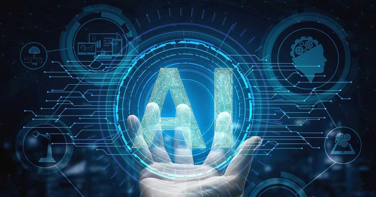 AI đang tăng tốc tự động hóa công việc văn phòng