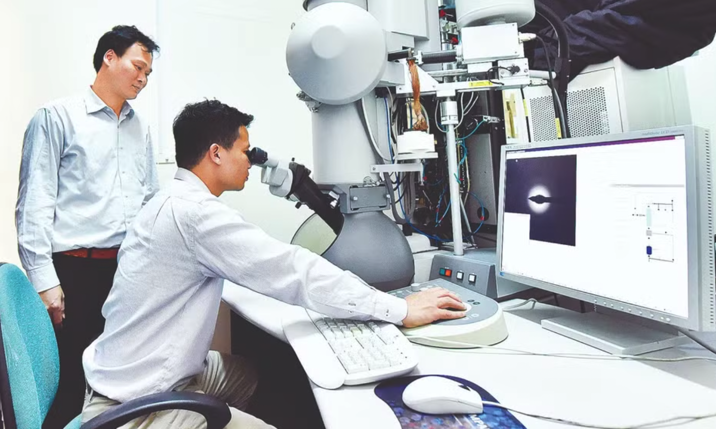 Điểm đủ top 30% vẫn có thể mất học bổng Chính phủ