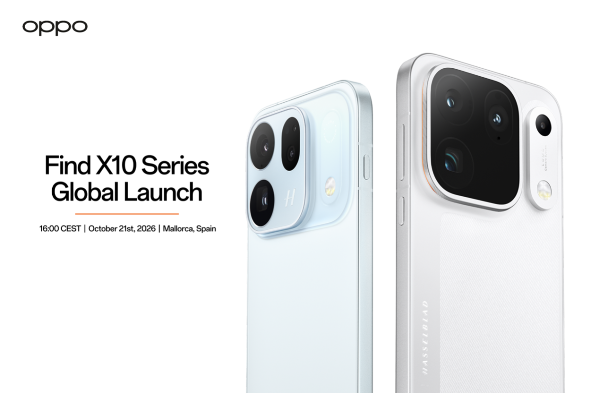 Oppo Find X10 ra mắt toàn cầu: giá cao có xứng đáng hơn iPhone?