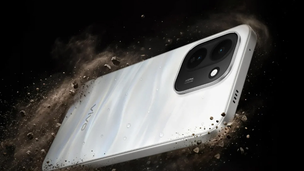Vivo Y600K Turbo pin 9000mAh: smartphone 2 ngày pin cho ai?