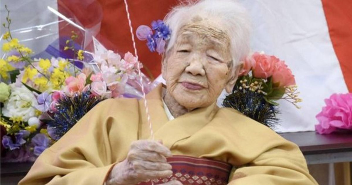 Bí quyết sống lâu từ người 100+ tuổi: 5 thói quen ai cũng làm được