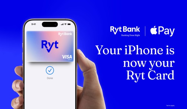 Apple Pay Kini Disokong Bank Digital: Apa Maknanya Untuk Dompet Mudah Alih