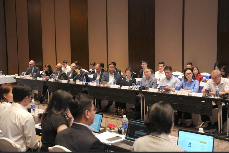 TP.HCM phát hành trái phiếu đô thị: Cú chuyển hướng cho vốn hạ tầng