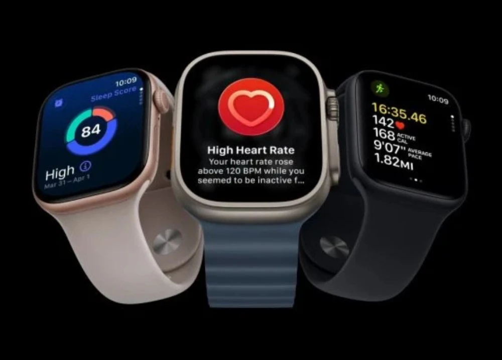 Apple Watch Series 12, Ultra 4 và bài toán Quyền được sửa chữa