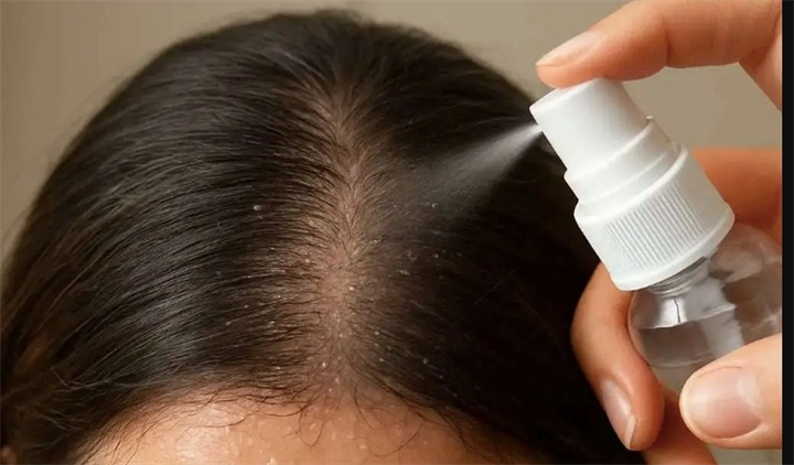 Xịt dưỡng tóc Diary Hair Perfume bị thu hồi: Cần làm gì ngay?