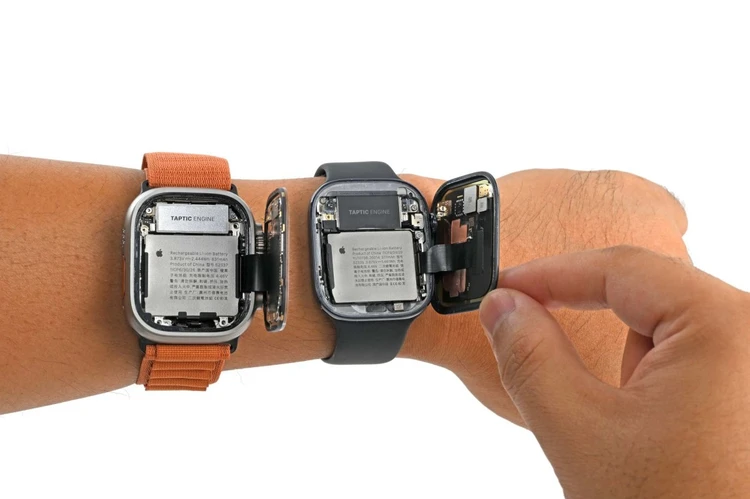 Apple Watch Series 12, Ultra 4 và bài toán Quyền được sửa chữa