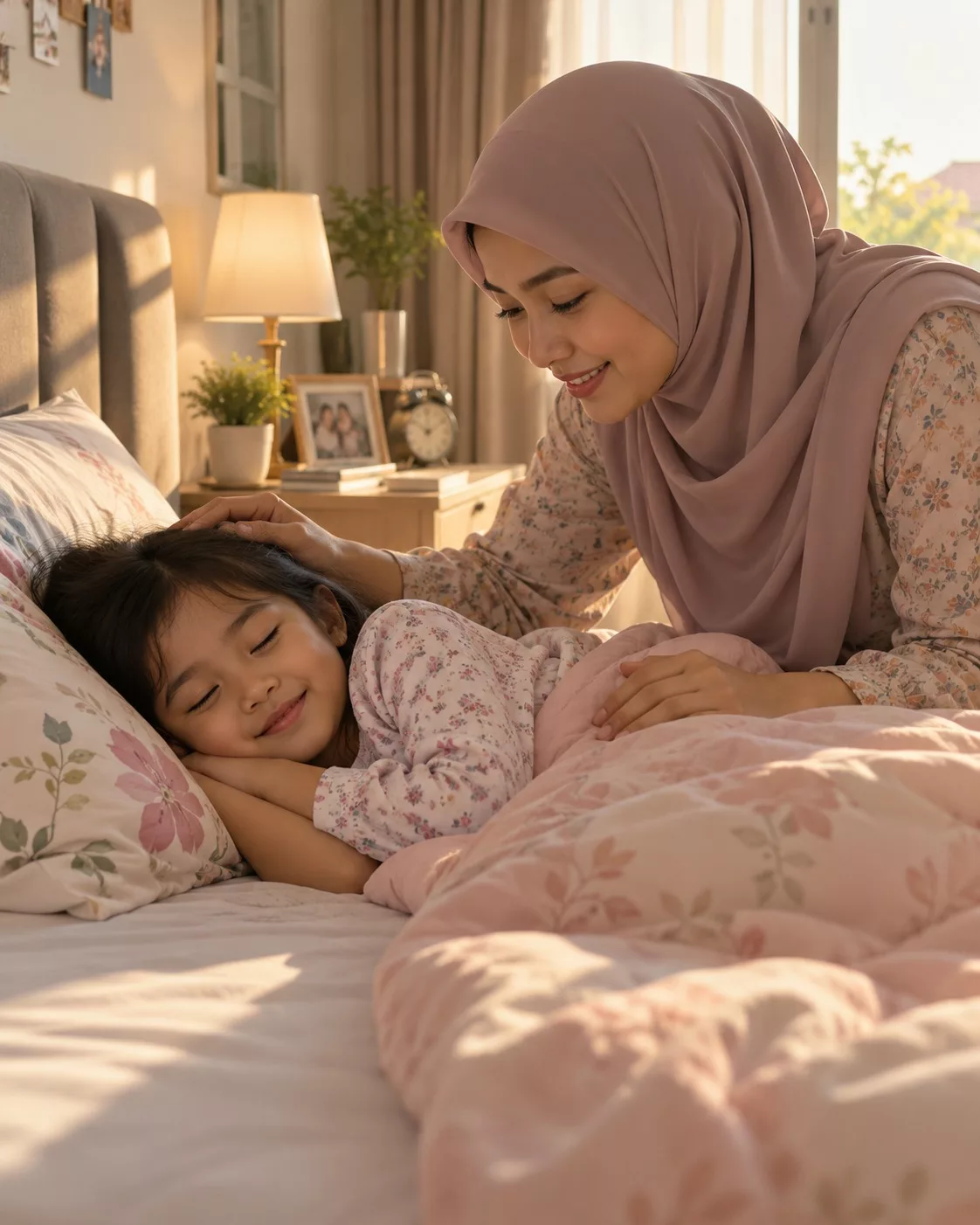 Mengapa Anak Sulit Tidur Awal dan Cara Memulihkan Disiplin Waktu Tidur