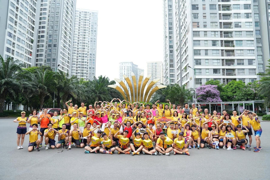 VPBank Hanoi International Marathon mùa 7: Hướng dẫn cho runner toàn quốc