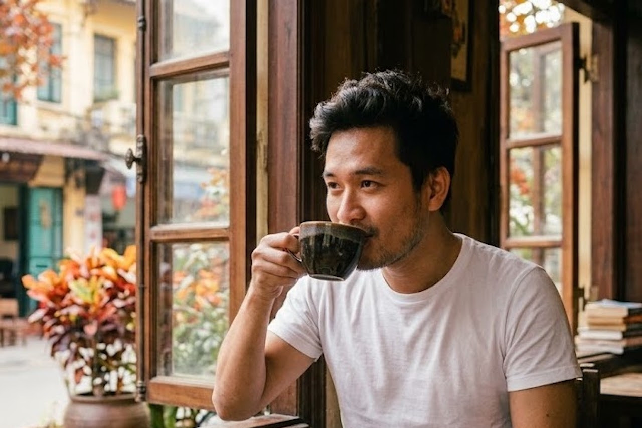 Bỏ bữa sáng để gan ‘nghỉ’ là hiểu lầm sinh lý nguy hiểm