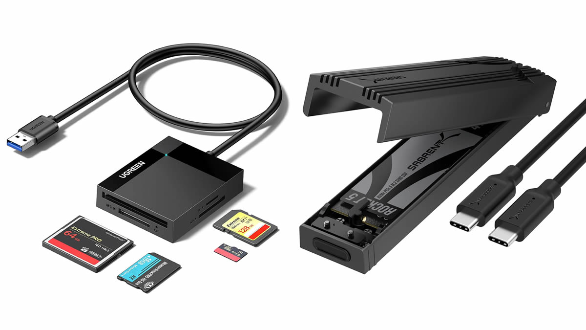 15 phụ kiện bàn làm việc rẻ giúp nâng cấp setup sáng tạo