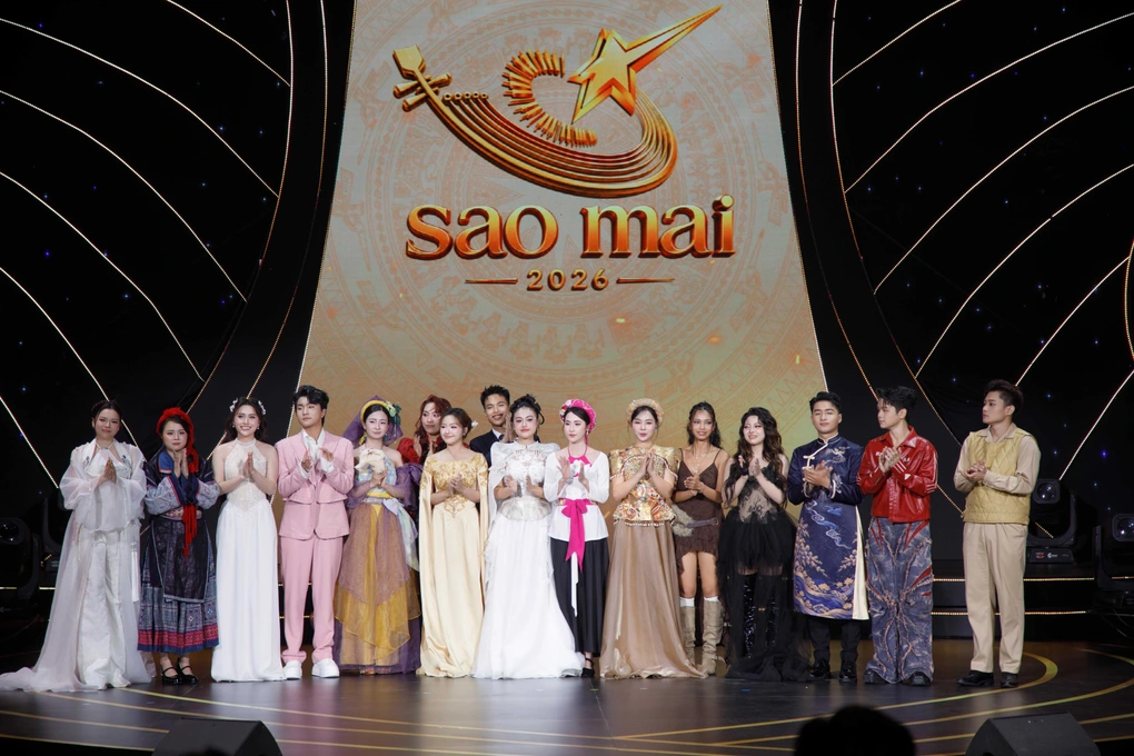 Liveshow 1 Sao Mai: Giọng ca ấn tượng và hai tấm vé bị mất
