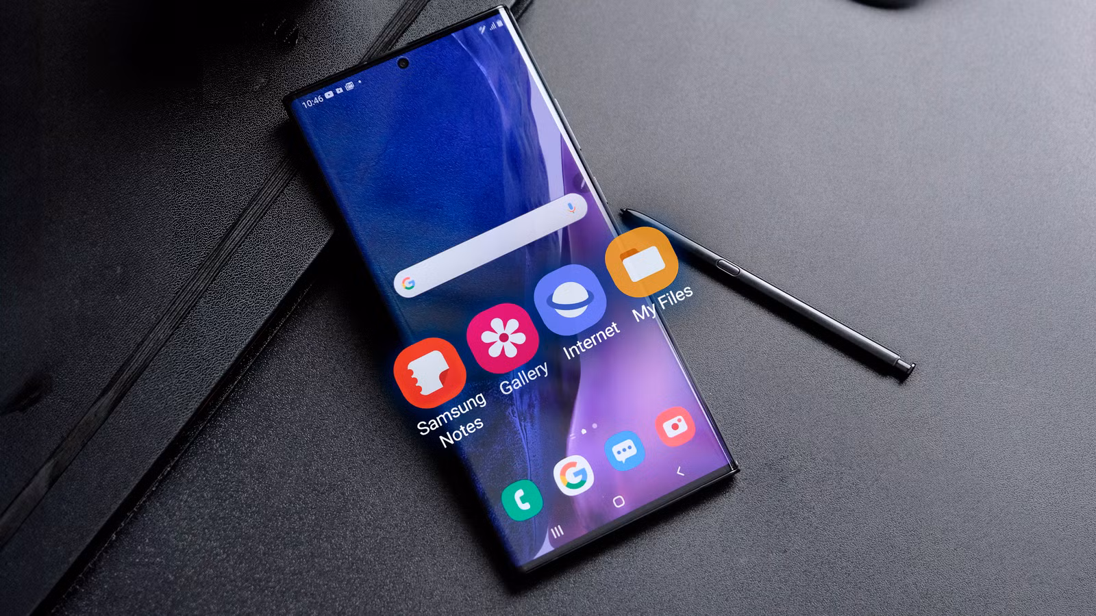 Gỡ ứng dụng Samsung tiền cài đặt để tối ưu hóa Galaxy an toàn